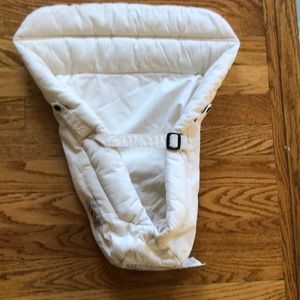 Ergobaby Infant Insert